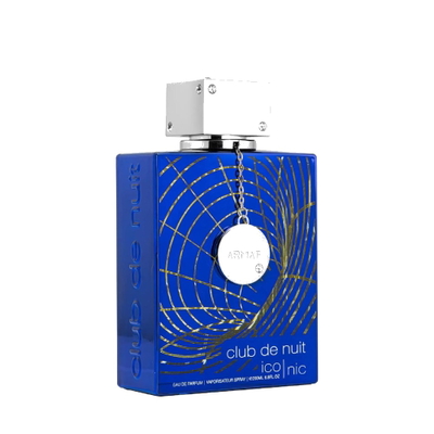 Club de Nuit Iconic 200ml – Armaf