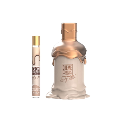 Creme Couture Lovely Latte – Emper