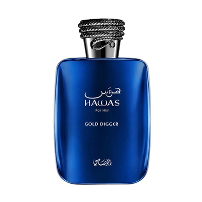 Hawas Gold Digger – Rasasi