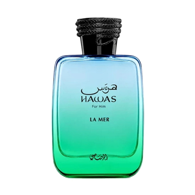 Hawas La Mer – Rasasi
