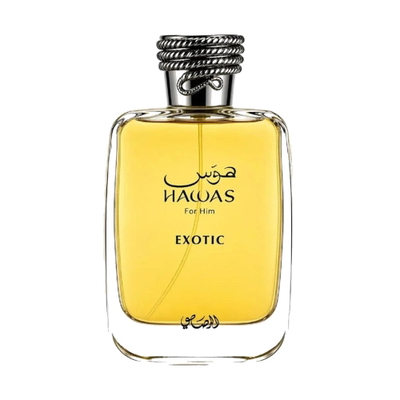 Hawas Exotic – Rasasi