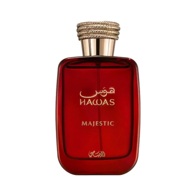 Hawas Majestic – Rasasi