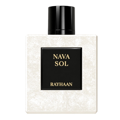 Rayhaan Nava Sol – Rayhaan