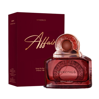 Affair – Mykonos