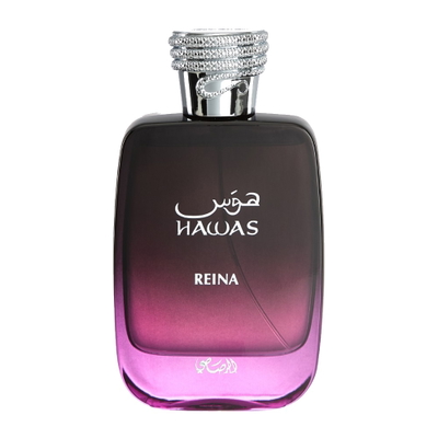 Hawas Reina – Rasasi