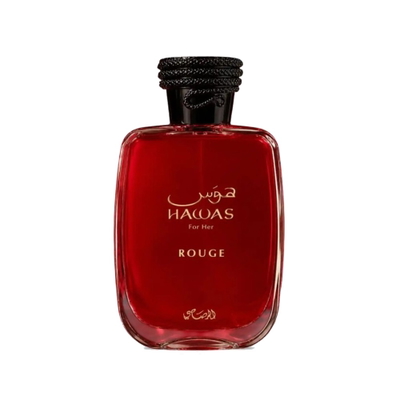 Hawas Rouge – Rasasi