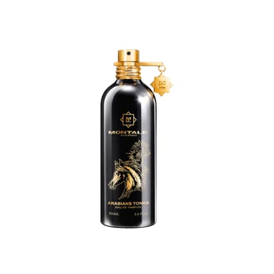 Arabian Tonka – Montale | 100 ml