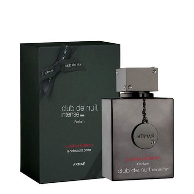 Club de Nuit ED Limitada Parfum 