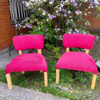 Silla Matera s/Brazos