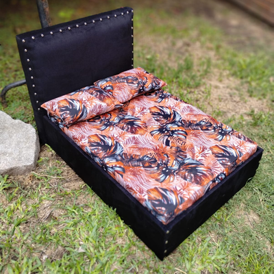 Cama para Mascotas Talle L