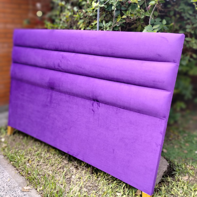 Modelo lineal Horizontal o Vertical 1.80 o 2.00 mts