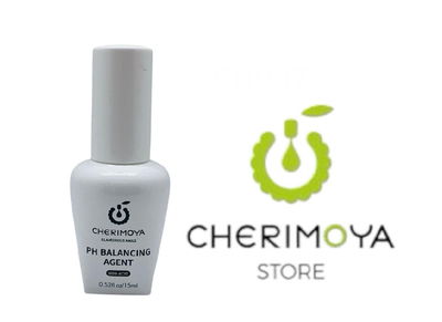 Ph Balancing Cherimoya