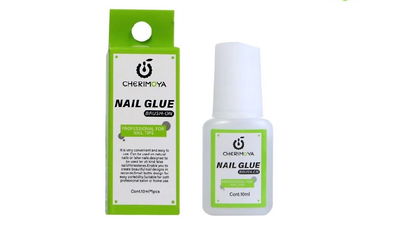 Pegamento para uñas Cherimoya