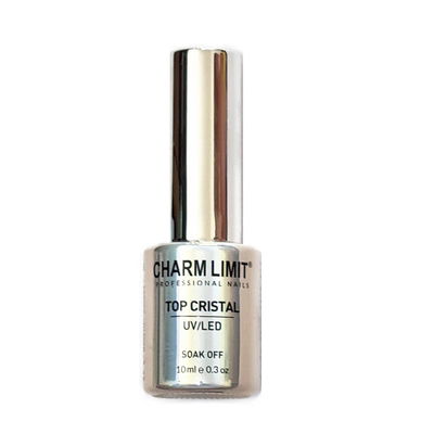 Top Cristal Charm Limit