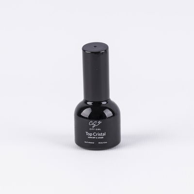 Top Coat City Girl 