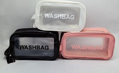 Washbag