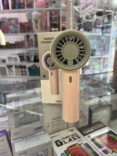 Miniventilador