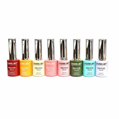 Esmaltes Charm Limit