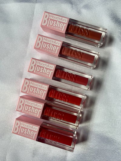 Labial Moccallure