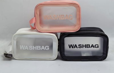 Washbag
