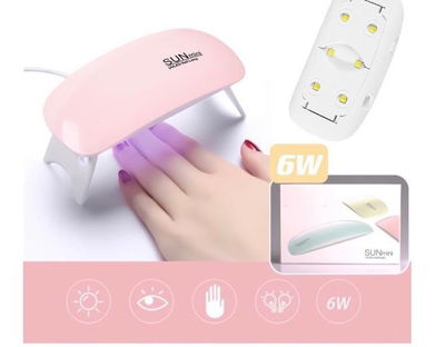 Cabina Mini Sun 