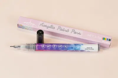 Lapiz Para Nailart