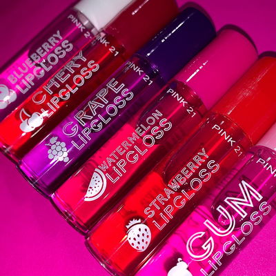 Gloss Labial 