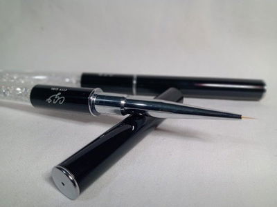 Pincel Liner City Girl