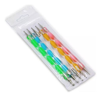Dotting