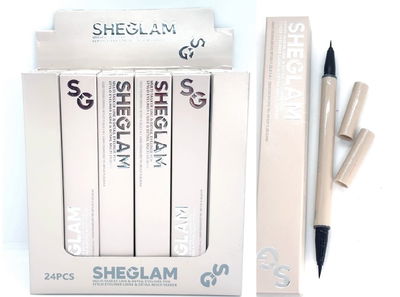 Delineador Sheglam