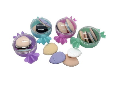Esponjitas Para Makeup 