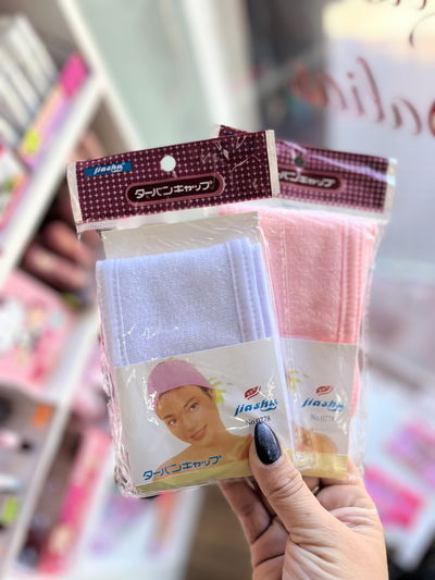 Vincha De Skin Care 