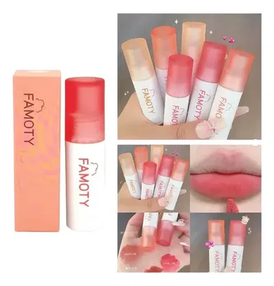 Labial Famoty