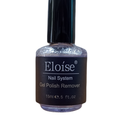 Removedor En Esmalte Eloise