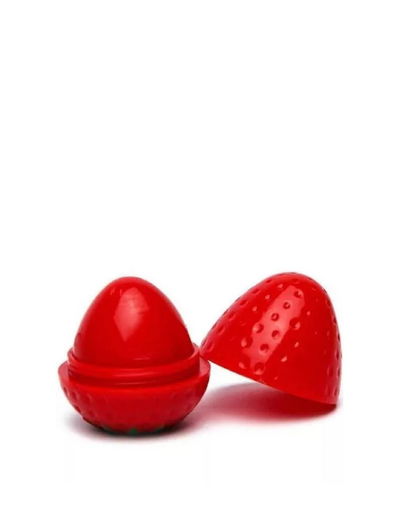 Balsamo Labial Frutilla