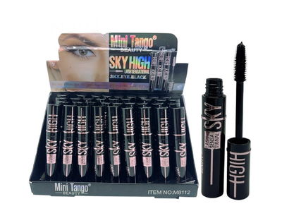 Mascara de pestañasl Sky High 