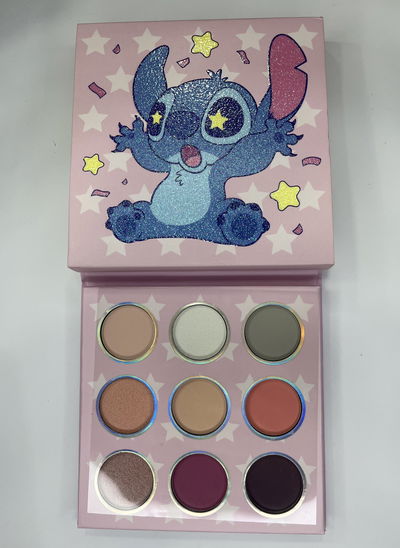 Sombras KuromiKittystich