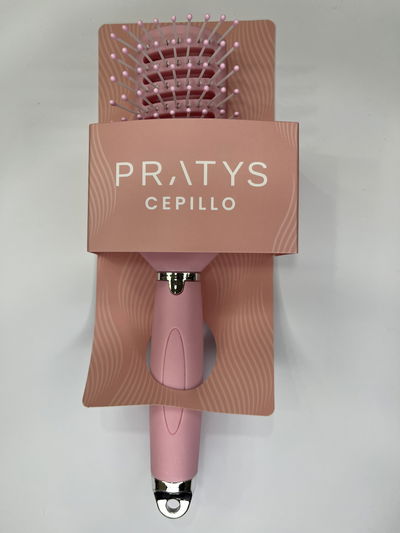 Cepillo de pelo PRATYS