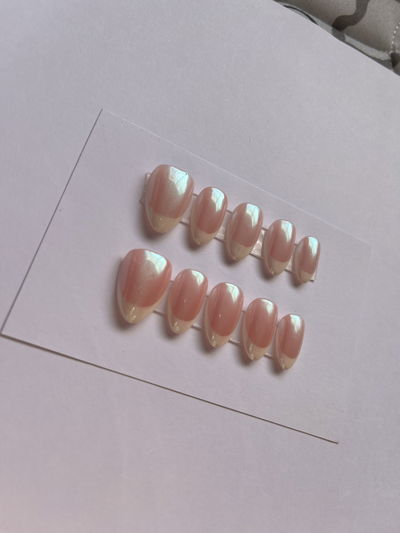 Press On nails kit