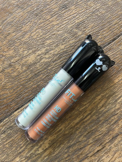 Corrector De Ojeras 