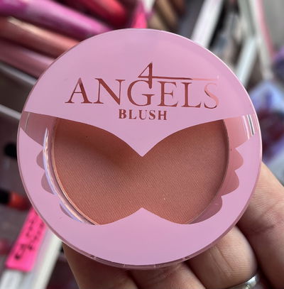 Rubor 4 Angels