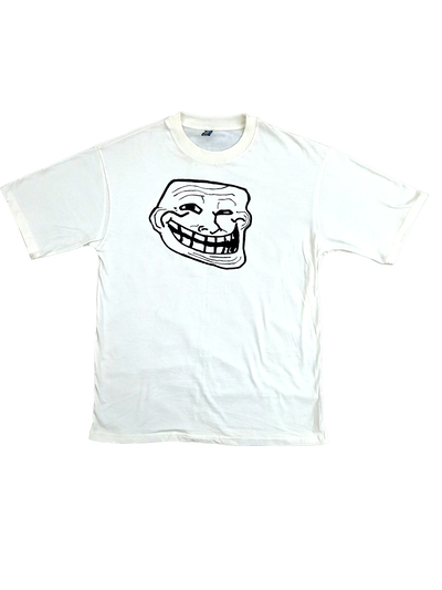 REMERA TROLL FACE