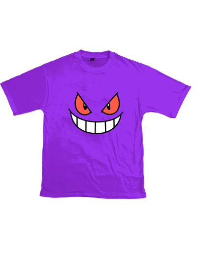 REMERA GENGAR