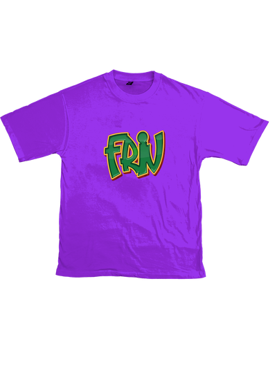 REMERA FRIV