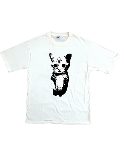 REMERA GATITO 