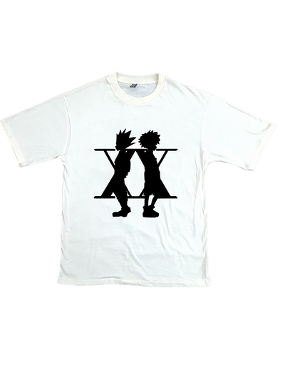REMERA HXH
