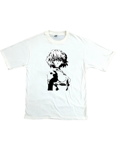 REMERA REI AYANAMI