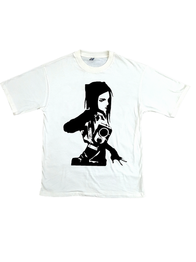 REMERA ERGO PROXY