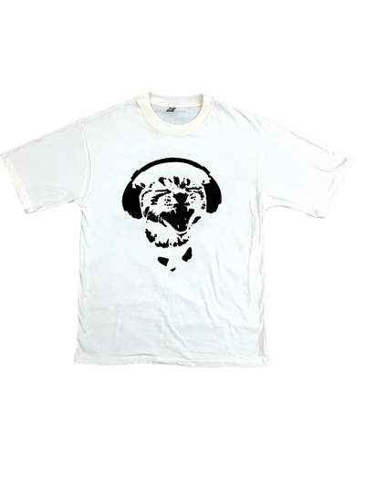 REMERA GATITO V2