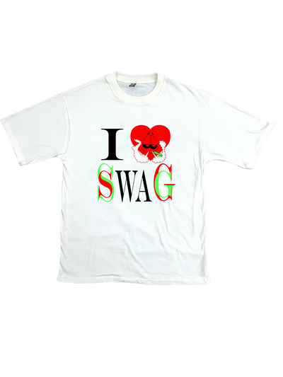 REMERA SWAGGERBOYZ